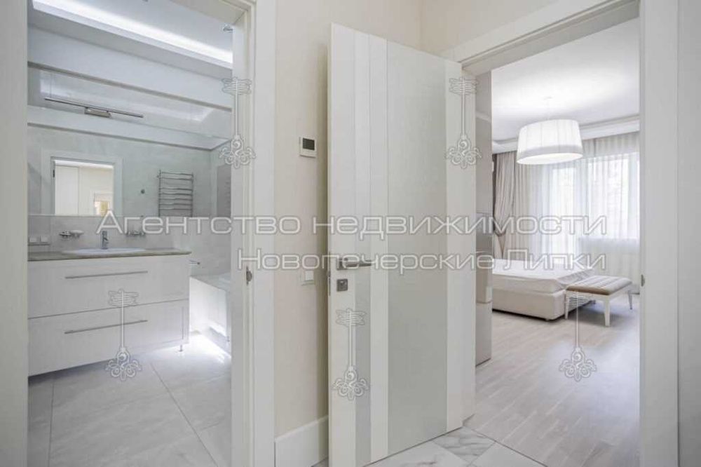 Оренда 3к квартири 160м2 ЖК "Новопечерський Двір" Верхогляда, 2А