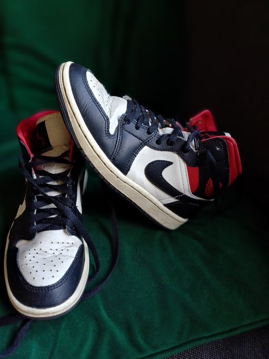 Buty Nike Jordan