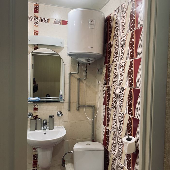 Студія з готельним комфортом Центр біля ТЦ «Київ»фото реал власник