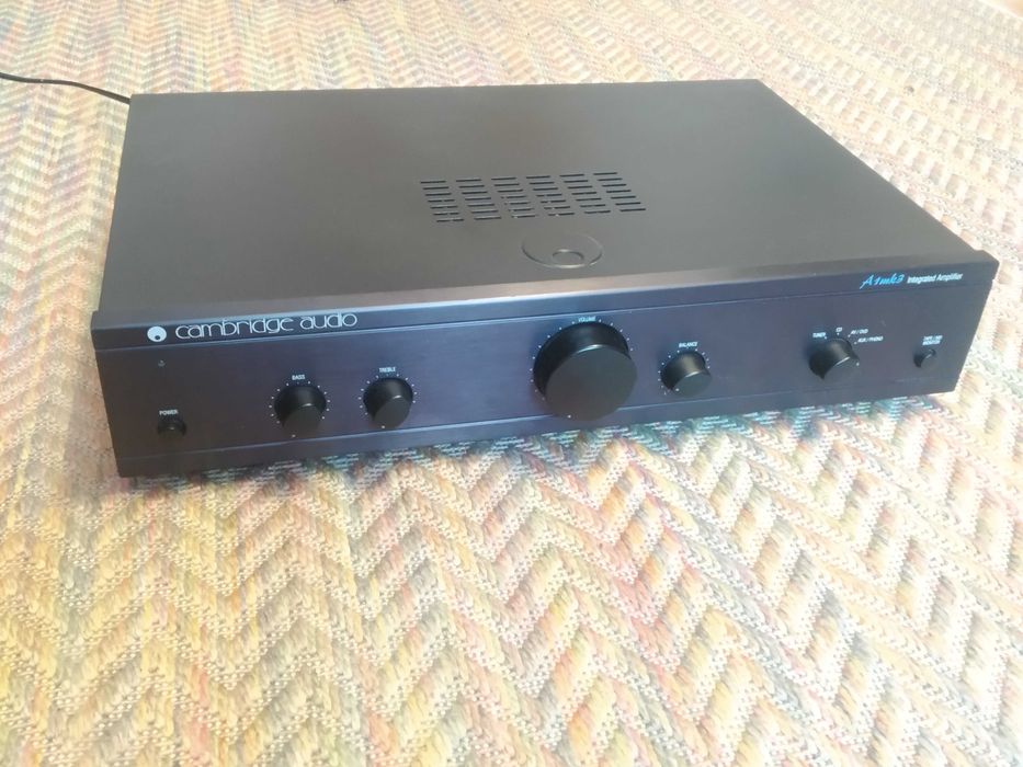 Cambridge Audio A1