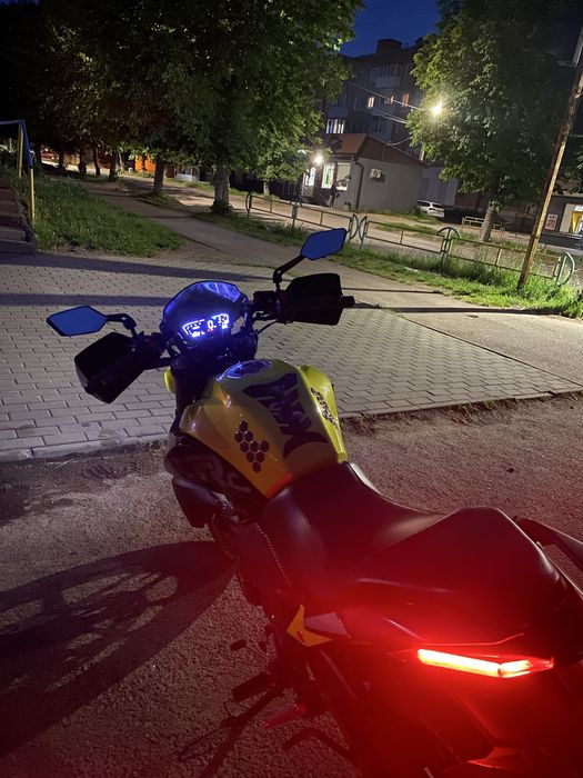 СРОЧНО Продам Lifan KPS 200 EFI ABS