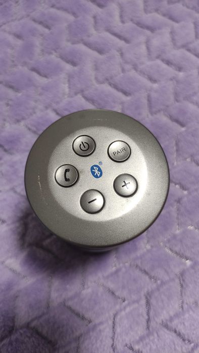 Coluna Som Bluetooth AEG