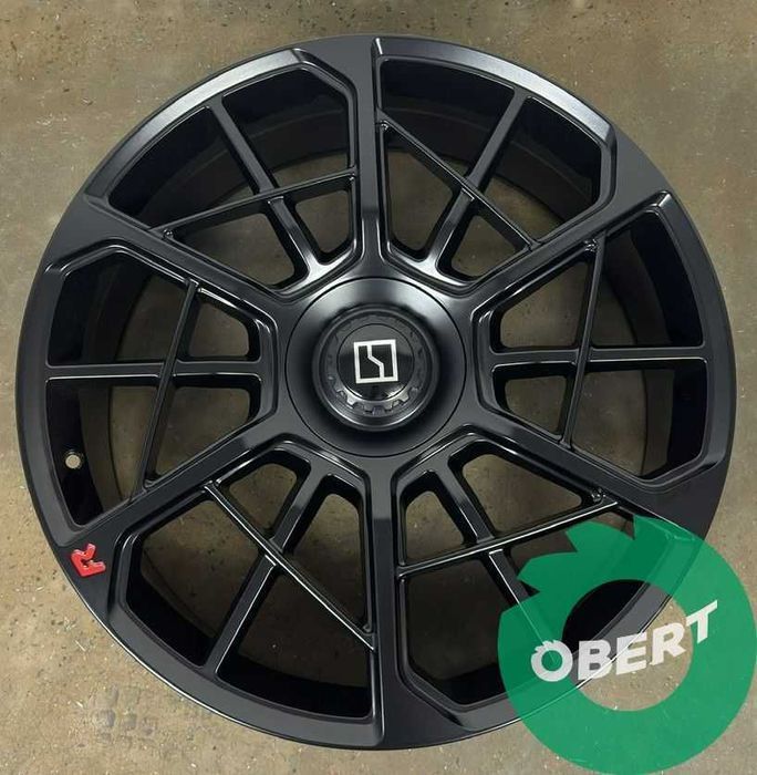 Диски 5*108 R21 на Volvo Jaguar F-Pace Land Rover Velar Zeekr 001