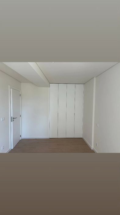 Apartamentos novos Braga