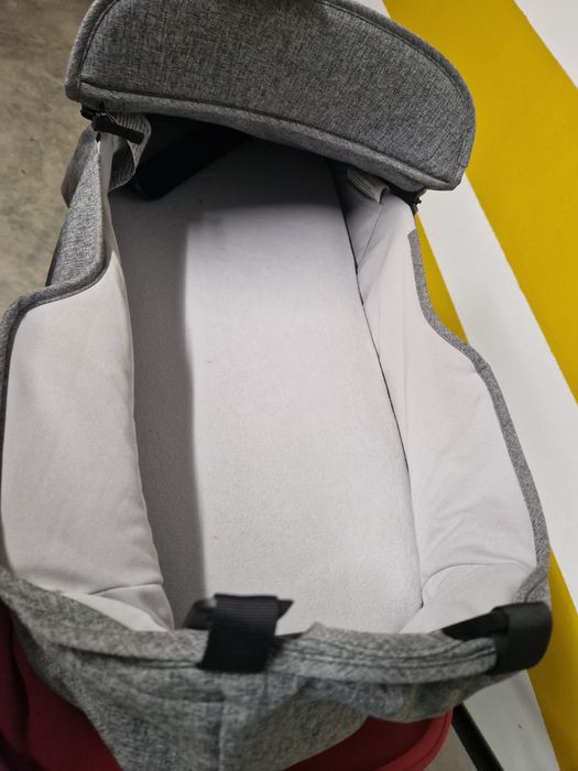 Carrinho de bebé Bugaboo fox