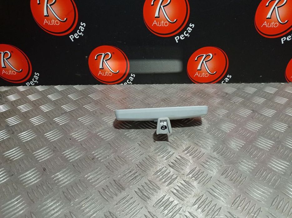 Espelho Retrovisor Interno Alfa Romeo 156 (932_)