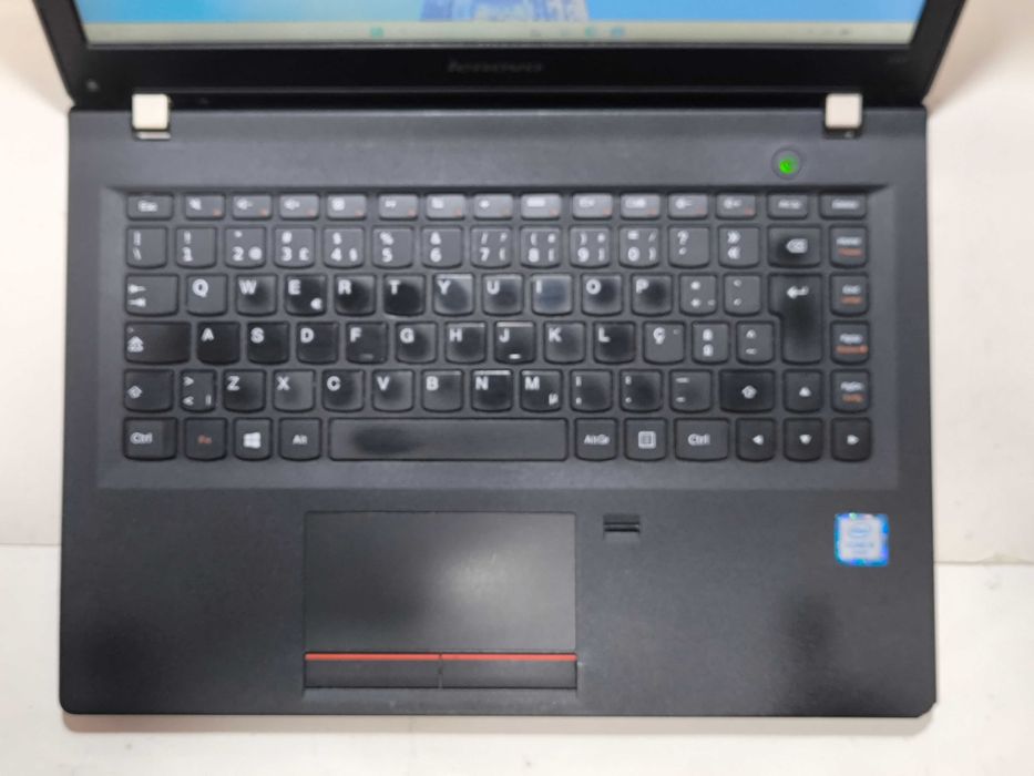 Lenovo E31 i5 SSD 128GB 8GB RAM
