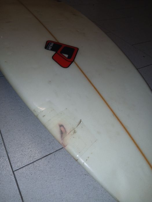 Prancha Surf Polen RM 6.3"