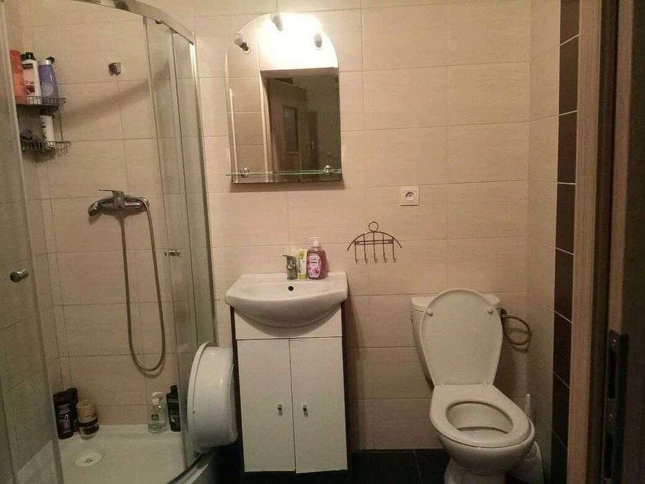promocja - pokój jednoosobowy do wynajmu w Lublinie (LSM)