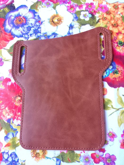 Вертикальний чохол на ремень