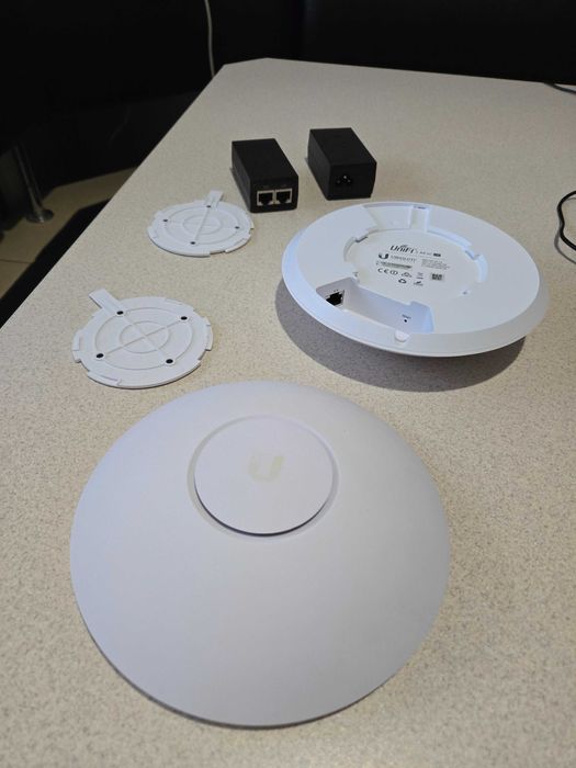 UniFi AC LR Точка доступу