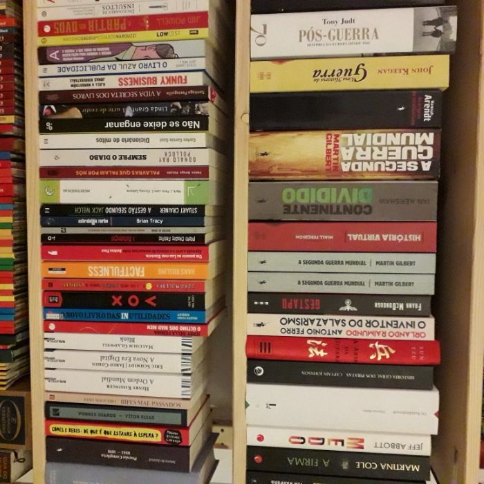 Livros de Comunicação, Media e Jornalismo - Novos - NOVOS PREÇOS