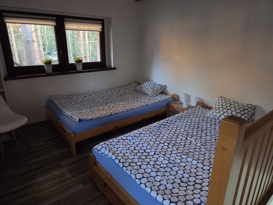 Pod Kaszubskim Aniołem noclegi, mieszkania