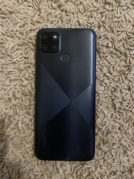 Realme C21-Y модель