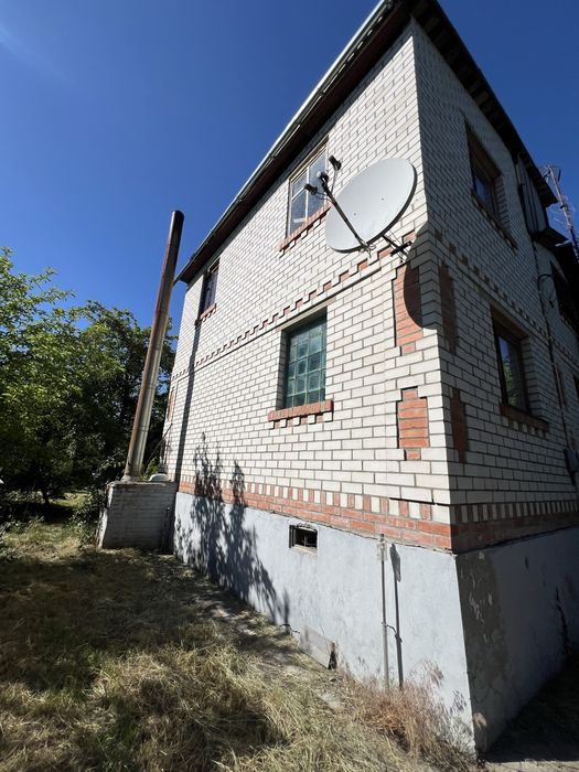 Продаж будинку в Станишівці