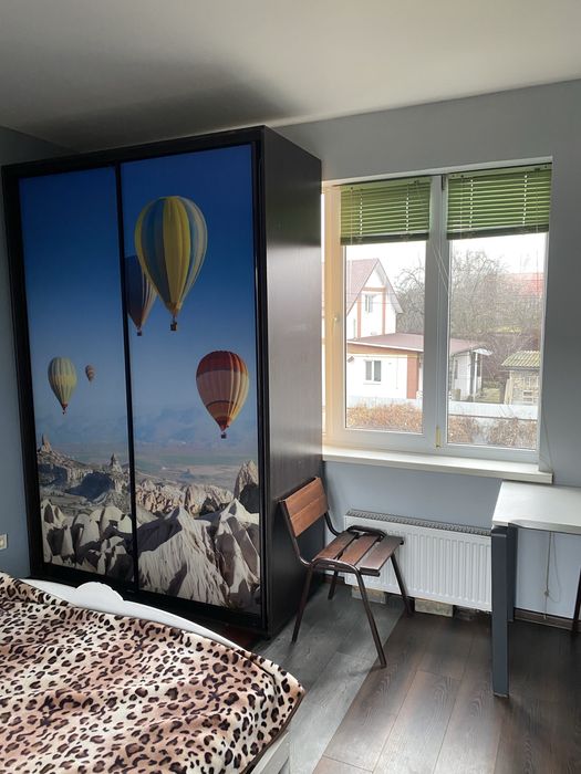 Здається смарт квартира в приватному будинку