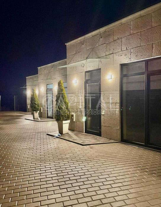 Продаж! Таунхаус 61м2 в  с. Таценки, Обухівський р-н вул. Абрикосова підходить під “Є-ОСЕЛЯ”