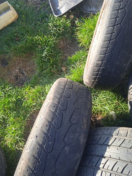 Продам колеса Волга москвич