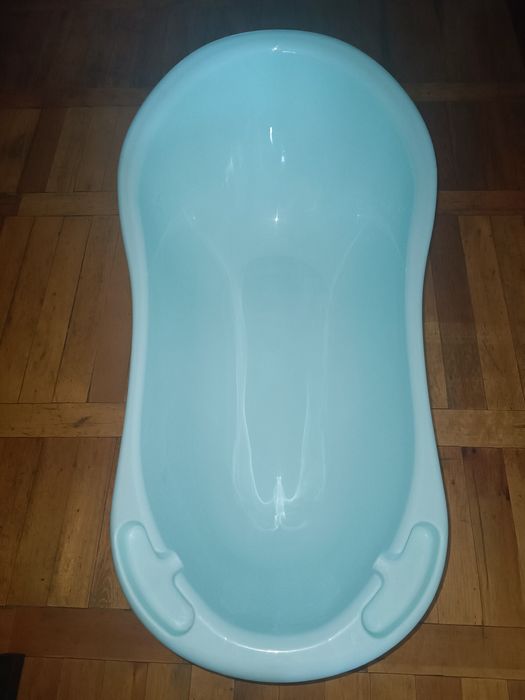 Дитяча ванна для купання