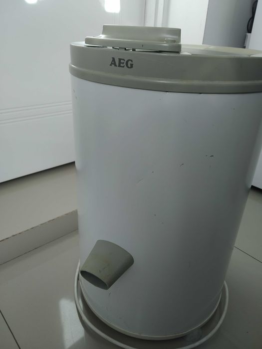 Wirówka AEG  Niemiecka