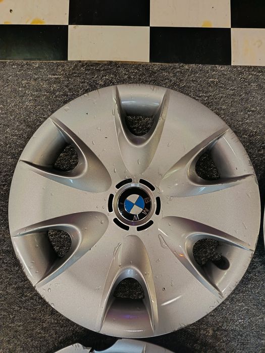Kołpaki BMW 16 cali oryginał