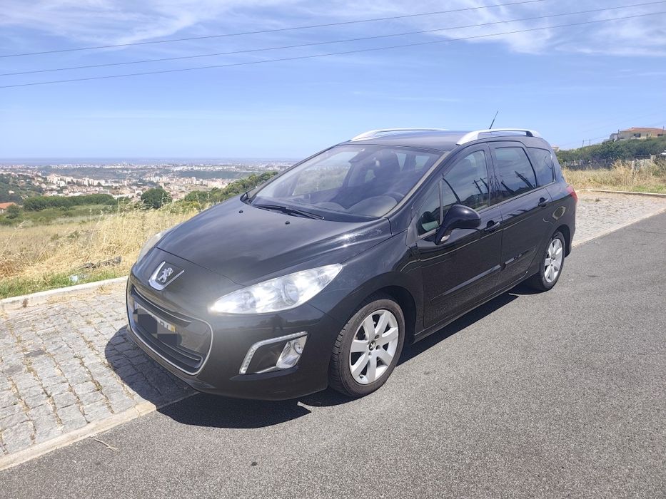 Peugeot 308 SW 1.6 e-HDi