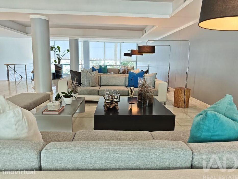 Apartamento T1 em Portimão de 40,46 m2