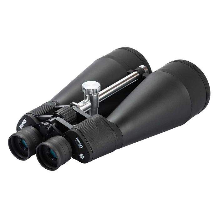 Астрономічний бінокль KONUS GIANT-80 20x80