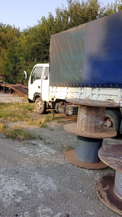 Продам авто FAW 1051