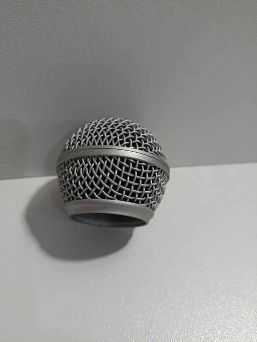 Змінна решітка для мікрофона