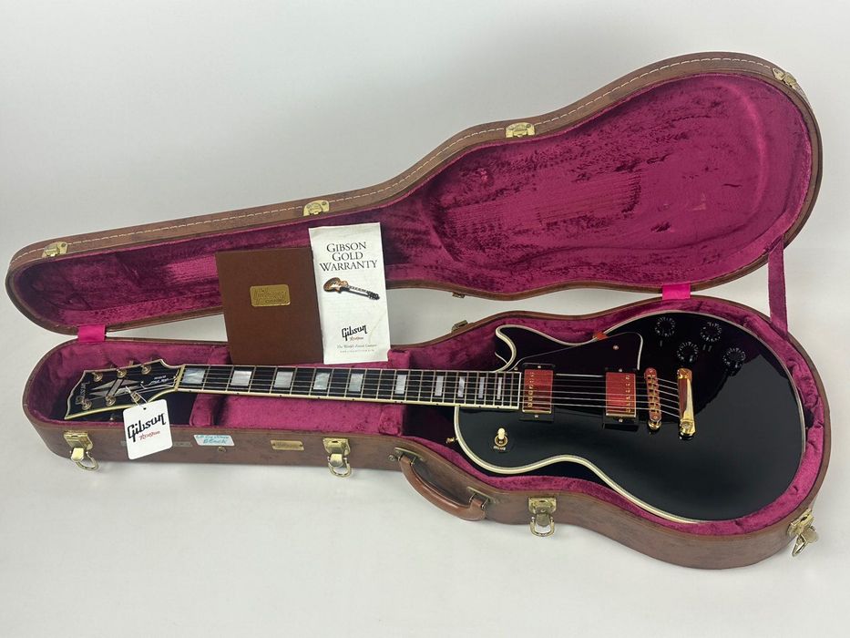 gibson les paul custom - Купити електрогітари - Ціна на OLX.ua