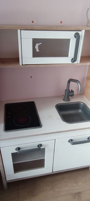 Kuchnia Ikea dziecięca REZERWACJA