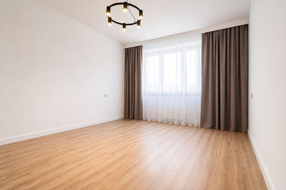 Przytulne mieszkanie 2 pokojowe przy al. Piastów.