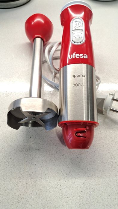 Varinha mágica Ufesa optima 800w