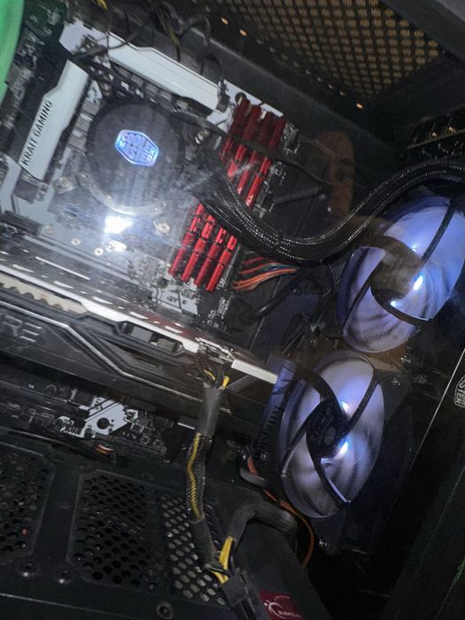 Pc gamer.