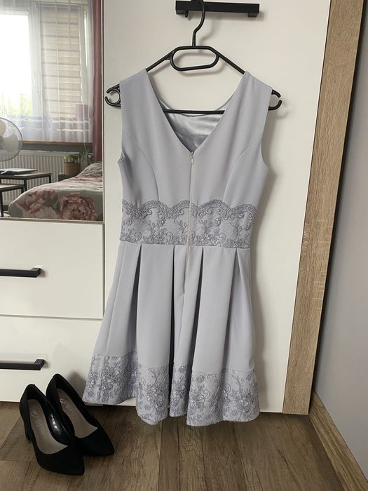 Sukienka na wesele lub inna okazje