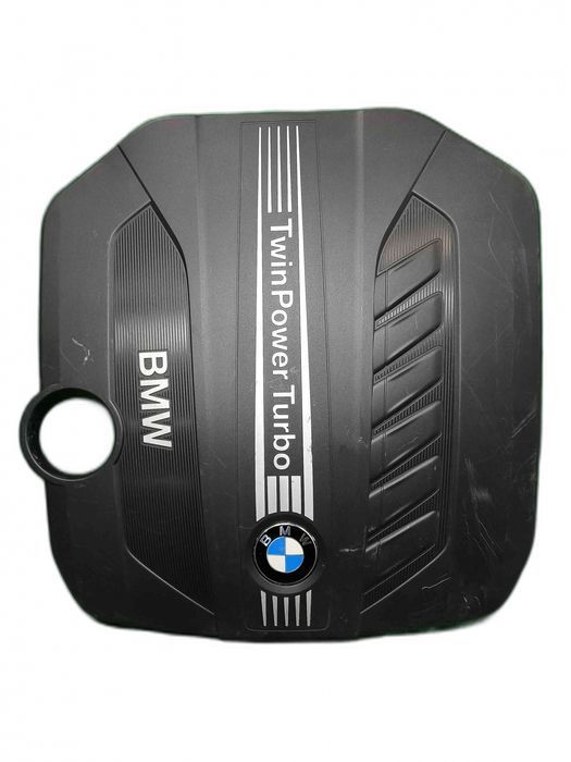 Capa do Motor - 11147823215 - BMW 3 Gran Turismo (F34)