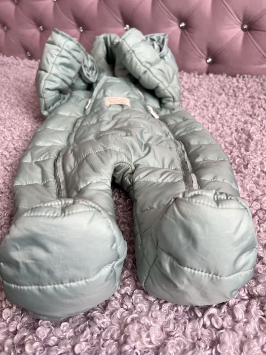 Mag baby Демісезонний комбінезон для немовлят