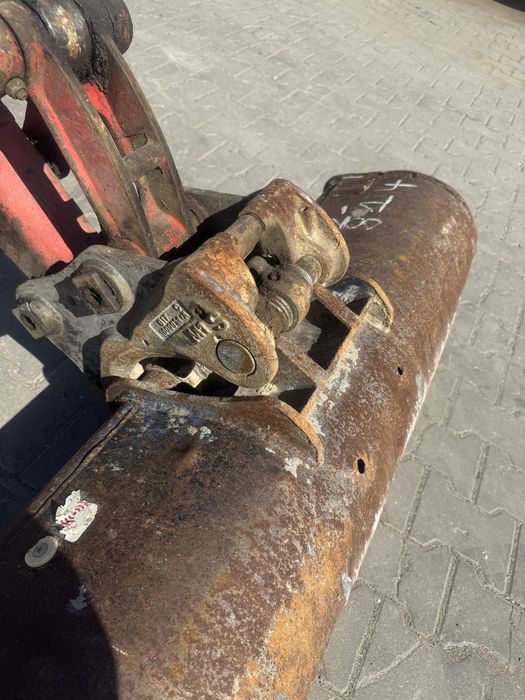 Minikoparka Volvo ECR25D