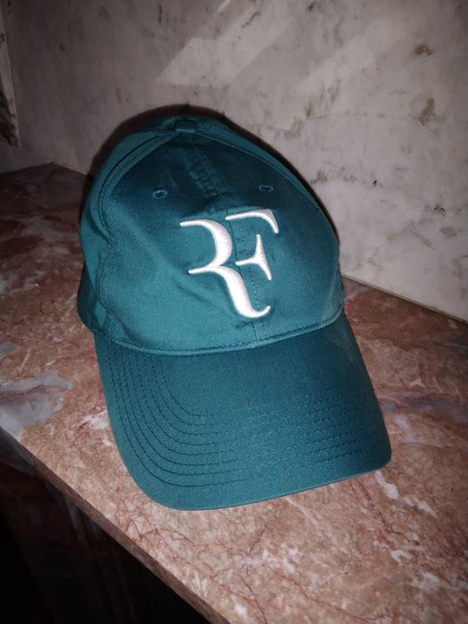 Czapka Nike Roger Federer