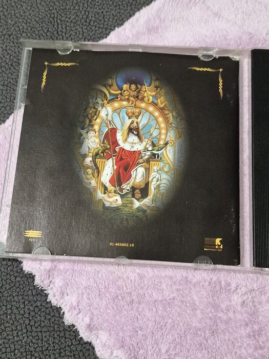 CD - Michael Jackson