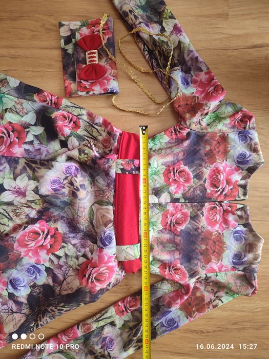 Плаття для дівчинки