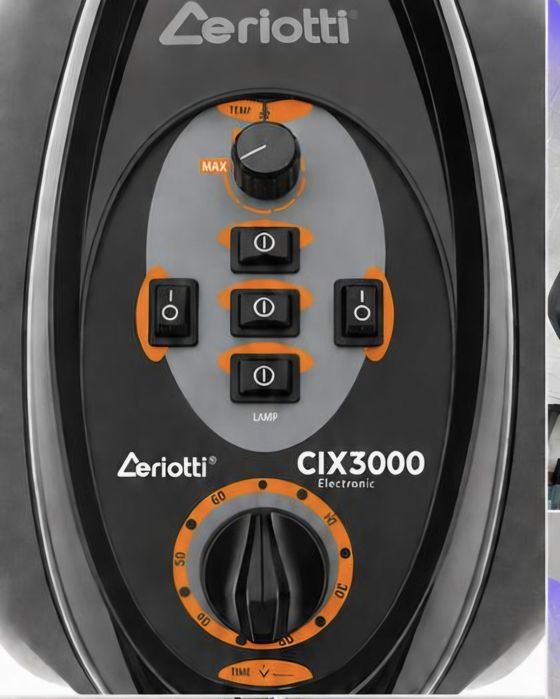 Climazon Ceriotti CLX300