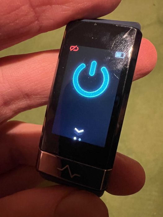 Watchmark Kardiowatch WV19