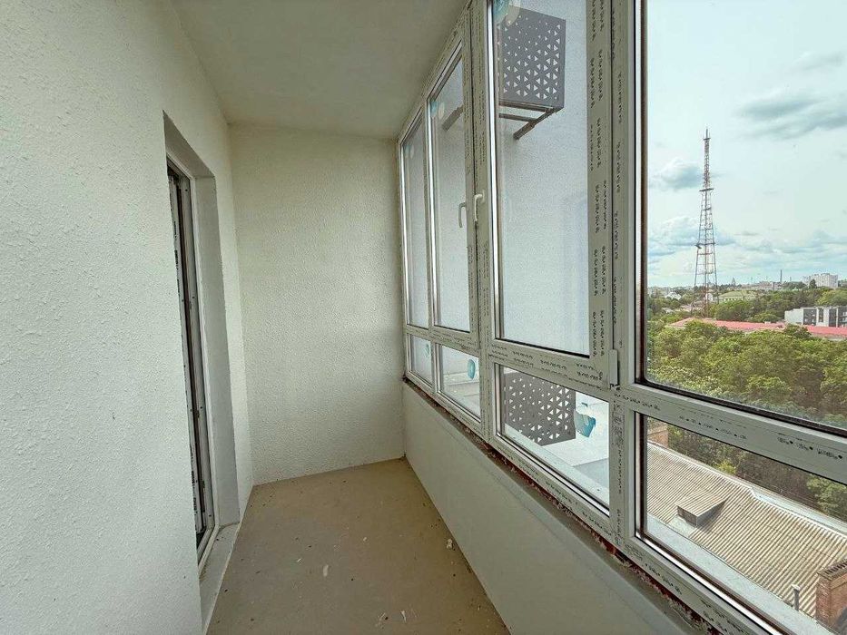 Видова 3 кімнатна квартира, 108м2, ЖК KиївSKY, терміновий продаж