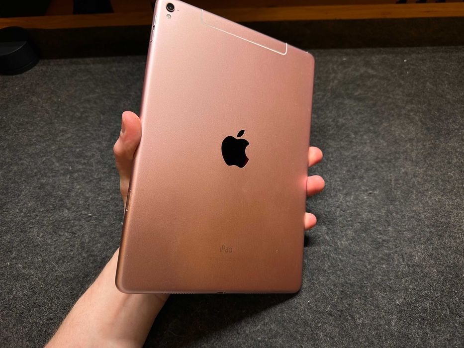 IPad Pro 9,7 128GB Wi‑Fi + Cellular