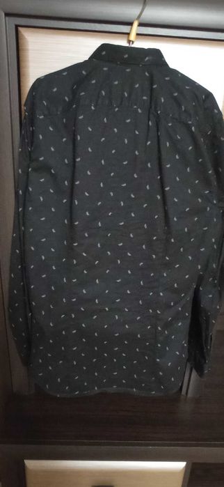 Чоловіча сорочка  PULL&BEAR