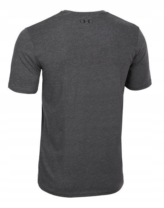 Under Armour Bawełna T-Shirt Koszulka / Rozm Xl
