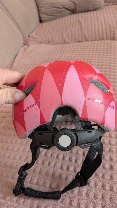 Sprzedam kask kross