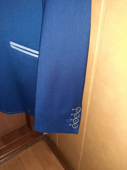 Garnitur młodzieżowy.